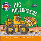 Amazing Machines: Big Bulldozers
