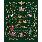 The Kingfisher Book of Classic Christmas Stories