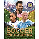 The Kingfisher Soccer Encyclopedia: Euro 2024 Edition