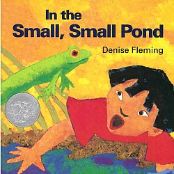 In the Small, Small Pond