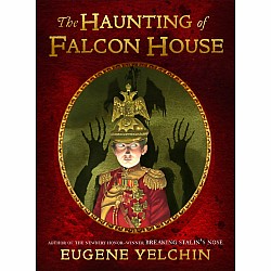 The Haunting of Falcon House