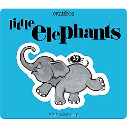 Little Elephants / Elefantitos