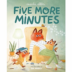 Five More Minutes