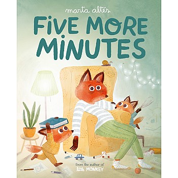 Five More Minutes