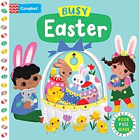 Busy Easter