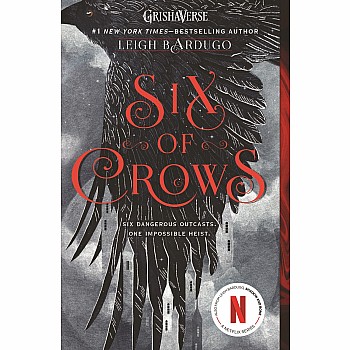 Six of Crows