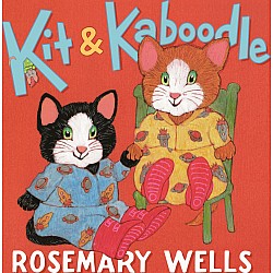 Kit and Kaboodle