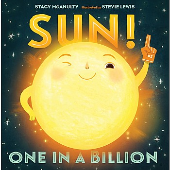 Sun! One in a Billion