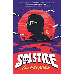 Solstice: A Tropical Horror Comedy