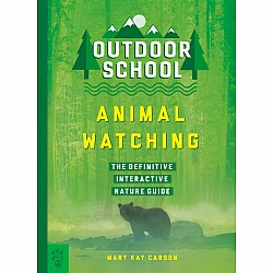 Outdoor School: Animal Watching