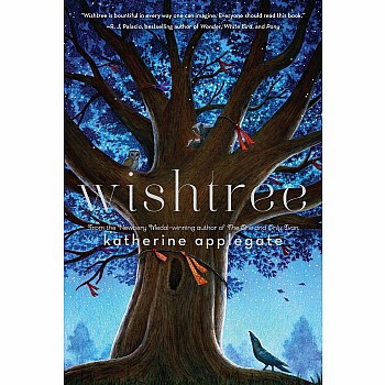 Wishtree