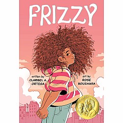 Frizzy: A Graphic Novel