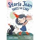 Starla Jean Takes The Cake