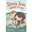 Starla Jean Cracks the Case