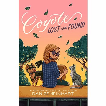 Coyote Lost and Found