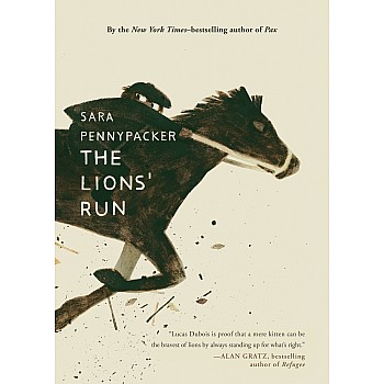 The Lions' Run