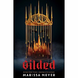 Gilded (Gilded Duology #1)