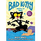 Bad Kitty Meets the Baby (Graphic Novel)