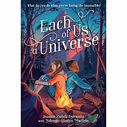 Each of Us a Universe
