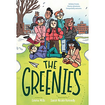 The Greenies