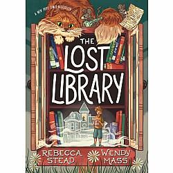 The Lost Library