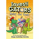 InvestiGators #6: Heist and Seek