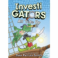 InvestiGators: All Tide Up
