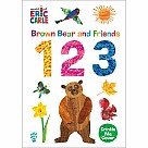 Brown Bear and Friends 123