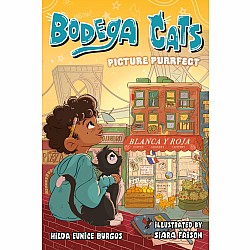 Bodega Cats: Picture Purrfect