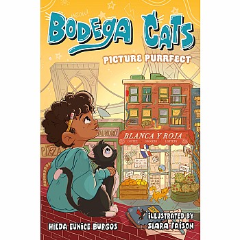 Bodega Cats: Picture Purrfect