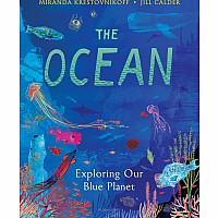 The Ocean: Exploring our blue planet