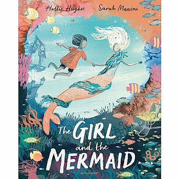 The Girl and the Mermaid