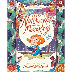 The Nutcracker and the Mouse King: The Graphic Novel