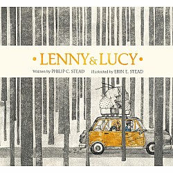 Lenny and Lucy