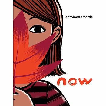 Now