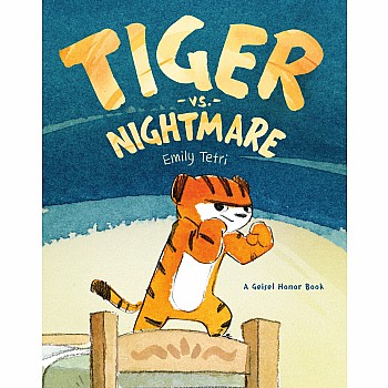 Tiger vs. Nightmare