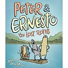 Peter & Ernesto: The Lost Sloths