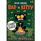Bad Kitty 11: Camp Daze