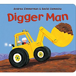 Digger Man