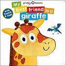 My Best Friend is a Giraffe