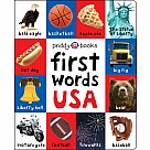First Words USA