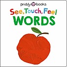 See Touch Feel: Words