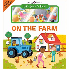 Let's Learn & Play! On the Farm