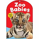 Baby Touch & Feel: Zoo Babies