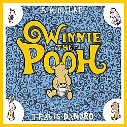 Winnie-the-Pooh