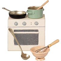 Cooking Set