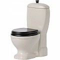 Toilet Miniature