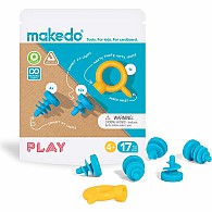 Makedo Play Kit