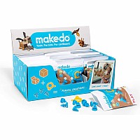 Makedo Play Kit