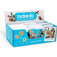 Makedo Play Kit
